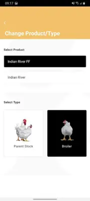 Indian River android App screenshot 5